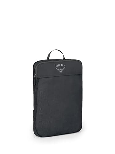 Osprey Daylite Packing Cube Set, 3 Cubes (2L, 4L, 9L), Black — view 2