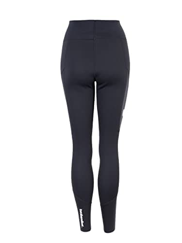 Two Bare Feet Women’s Vista Neoprene Wetsuit Pants – Thermal Watersports Leggings for Surfing & Swimming (Vista Pants, M) — view 5