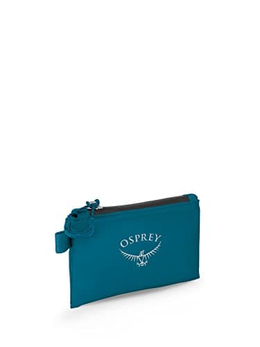 Osprey Ultralight Wallet, Waterfront Blue — view 2