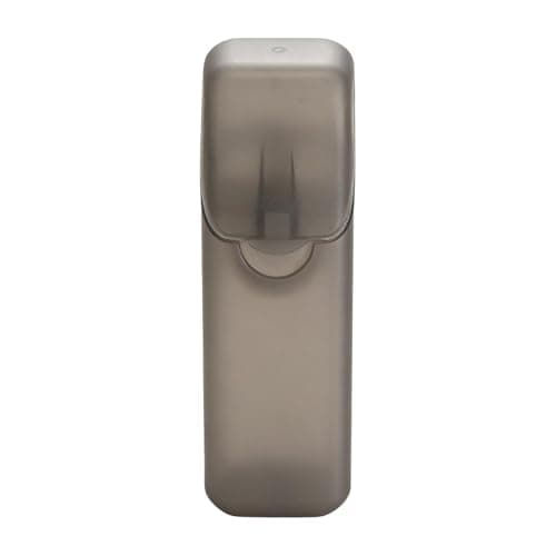 Tooth Pick Dispenser 4 Pieces Slim Portable Storage Case