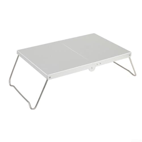 Compact Folding Picnic Table 32cm for Travel — view 6
