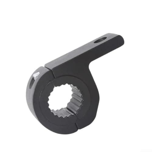 Motorcycle Spotlight Mount Alloy Adjustable Angle(A) — view 6