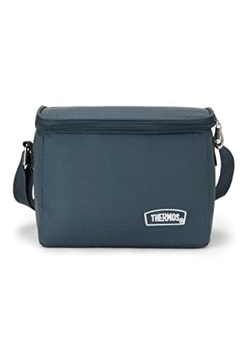 Blue Thermos Eco Cool 6 Can Cool Bag (111416)