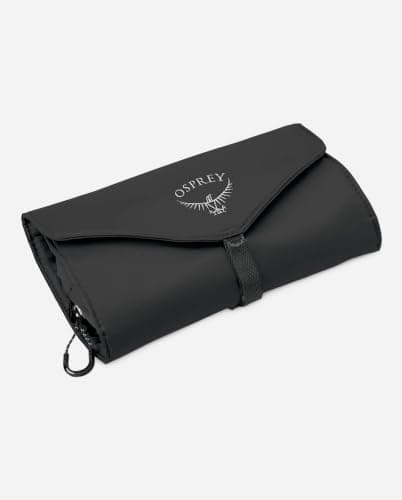 Osprey Ultralight Organiser, Roll, 1L, Black — view 6