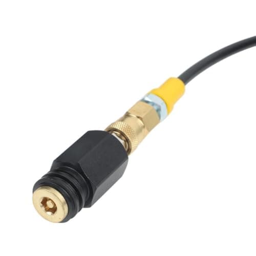 Risveglio 1.5m W21.8-14 DIN477 for Tank Adapter Hose Kit for High Pressure — view 4