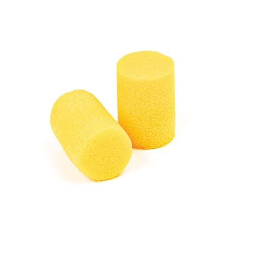 3M Individually Box Wrapped Ear Plugs Pack 50
