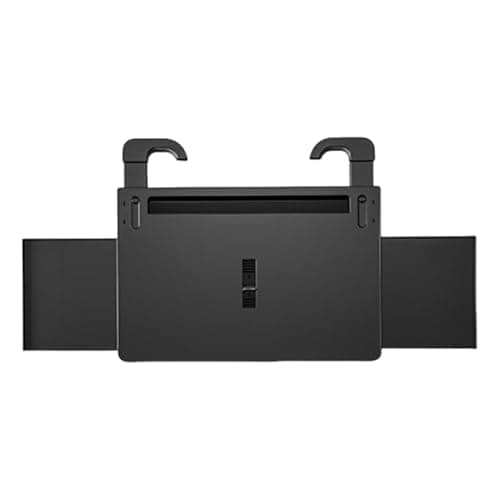 Steering Wheel Desk Non-Slip Extendable Workstation