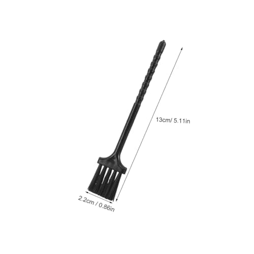 Cleaning Brush for Electric 20 Pack Nylon Long Handle — view 2