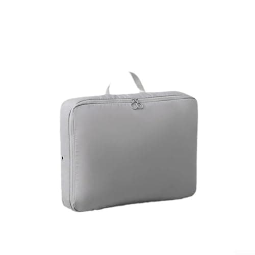 Large Travel Clothes Storage Bag 40x30cm Space Saver(Pink) — view 5