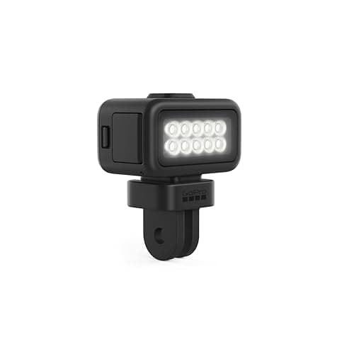 GoPro Light Mod 2 (Versatile/Waterproof/LED) - Official GoPro Accessory — view 2