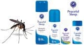 Peaceful Sleep Insect Repellent Spray & Stick Twin-Pack — view 2