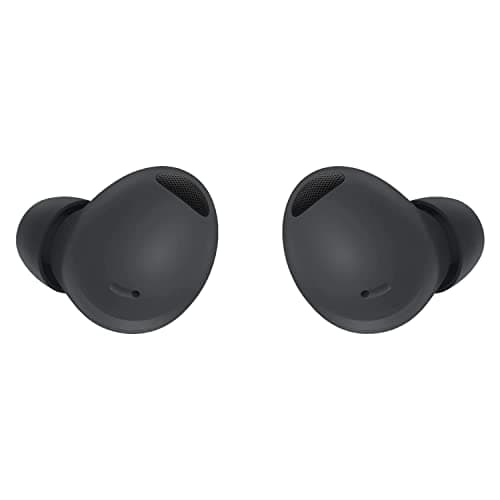 Samsung Galaxy Buds 2 Pro - Wireless Earphones Graphite — view 2