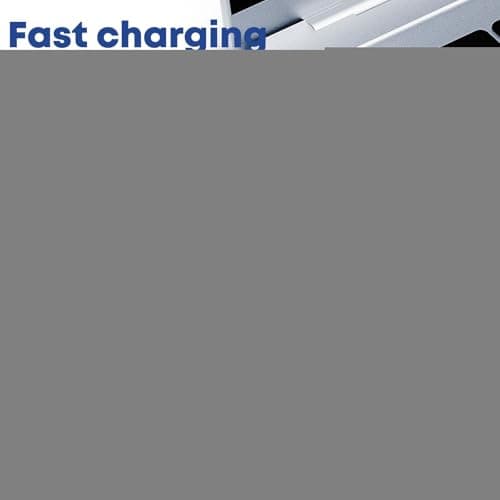 Travel Men’s Razor - Small Portable Electric Shaver, USB Charging Feature — view 3