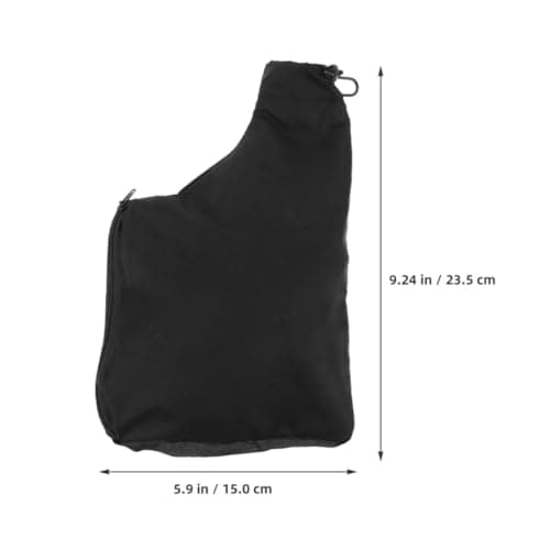 Universal Saw Dust Collection Bag, Large Capacity Cloth Replacement — view 2