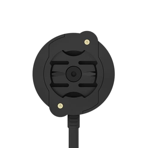 Beeline Powered Mount Insert for Moto II Premium Mounts | Weatherproof 12V Charging Solution for Motorcycle GPS Trackers | Durable Motorbike Accessory for Adventure Riders & Daily Commuters — view 2