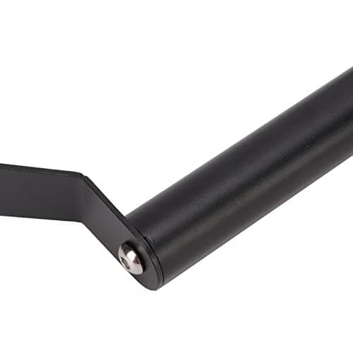 Keenso Motorcycle Navigation Bracket, GPS Navigation Bracket Aluminum Alloy Phone Holder Mount Replacement for NC750X NC750 XAM NC750X DCT 2021+ anti-theft device anti-theft device — view 6
