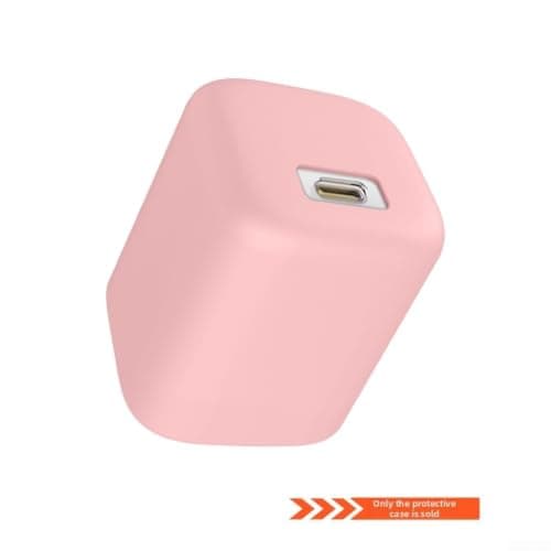 Compact Charger Shell for Baseus 65W Anti-Scratch Design(Black) — view 3