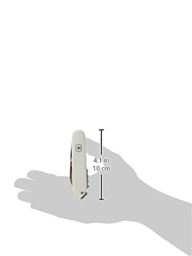 Victorinox Swiss Army Knife Huntsman - Multitool Camping Knife, 15 — view 2