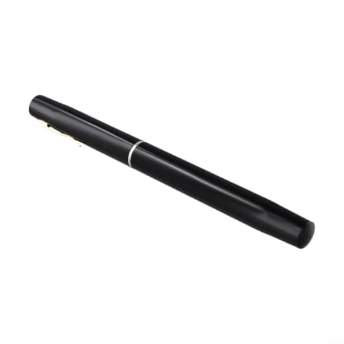 Sensitive Tip Fishing Pole 1m Responsive Bite Detection(black) — view 2