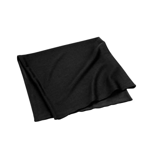 Beechfield Morf Original Neck Warmer, Microfibre, Breathable, Multi-Purpose, Seamless, White, One Size — view 6