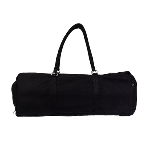 Yoga-Mad Kit Bag - Black — view 5