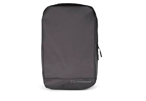 Lifeventure Storm Packing Cube - Ideal for Travel Kit, Shoes or Boots Storage, Large