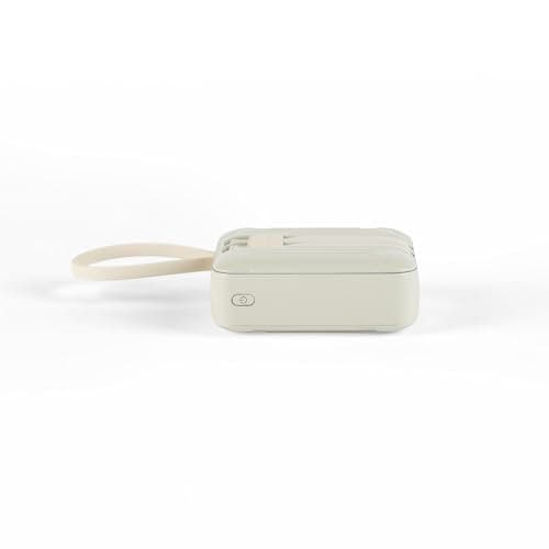 Intempo Amalfi Powerbank 10000mAh, 22.5W Fast Charging — view 3