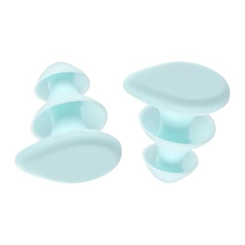 Swimming Ear Plugs Silicone Reusable Noise Cancelling – Protection Buds Kit — view 6