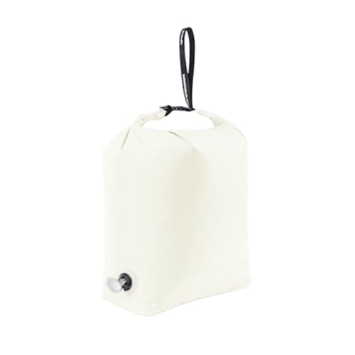 MIRVOUE Pump‑Free Roll Compression Portable Clothing Storage Bag(BEIGE-L)