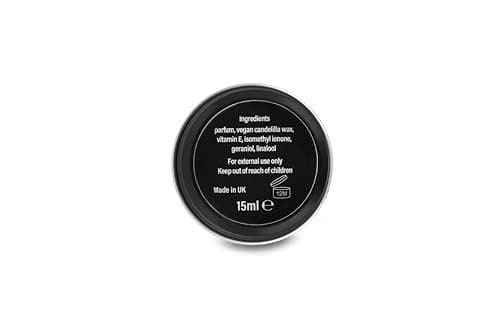 Oud Rose Solid Perfume — view 4