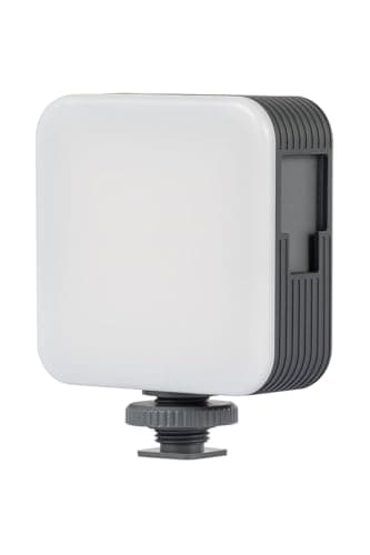 SMALLRIG P96 LED Video Light Camera Light with 2200mAh Battery CRI 95+ — view 4