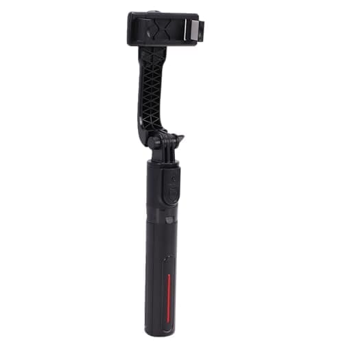 Yechiry Phone Tripod for Travel and Vlogging, 20 Cm Foldable