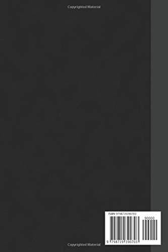 Classified Top Secret Notebook: Blank Spy Games Notebook for Kids - Secret Agent Notebook - 6" x 9" 120 pages - — view 2