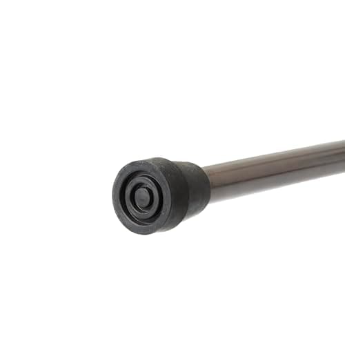 Woodland Wooden Derby Cane Lightweight Walking Stick for Men Women, Brown — view 5