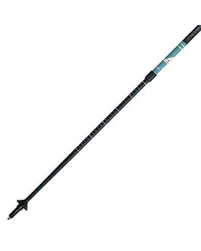 GABEL Nordic Wolking Stretch Lite Avio Telescopic Poles - Made in Italy — view 3