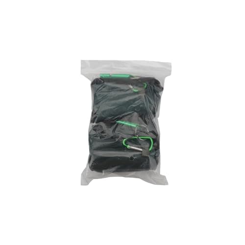EEEKit 2Pcs Survival Sleeping Bag: Waterproof Mylar Emergency Bivvy Bag — view 2
