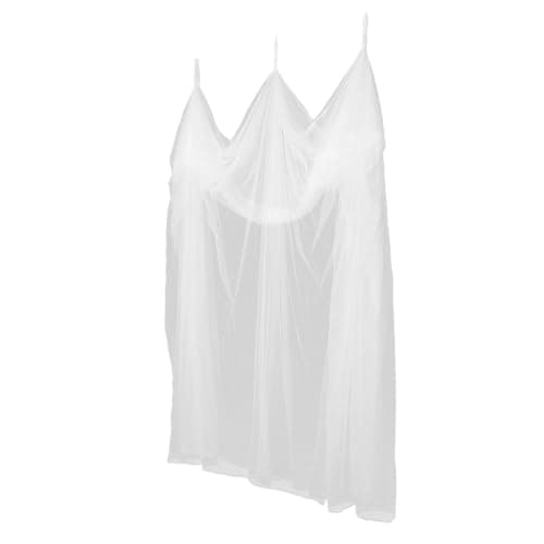 Portable Outdoor Mosquito Net Tent for Hammock Travel and Camping Use
