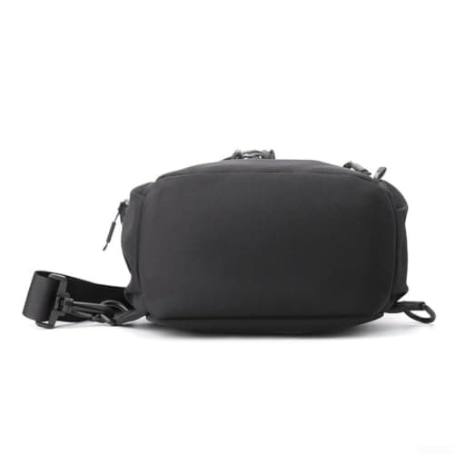 Travel for sling Bag Anti-Theft Waterproof for Hiking Travel — view 6