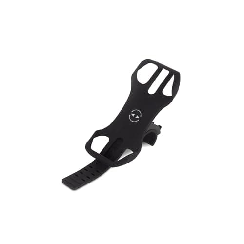 Silver Cross Pram Phone Holder, Universal Phone Holder, 360 Rotation