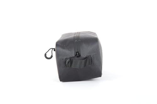Lifeventure Waterproof Wash Bag Case with Webbing Hanging Handles — view 3