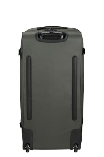 American Tourister Urban Track, Travel Bag with 2 Wheels, 78.5 cm, 116 L, Dark Khaki — view 4