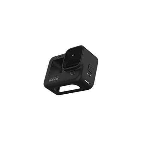 GoPro Sleeve + Lanyard (HERO9 Black) Black - Official GoPro Accessory — view 3