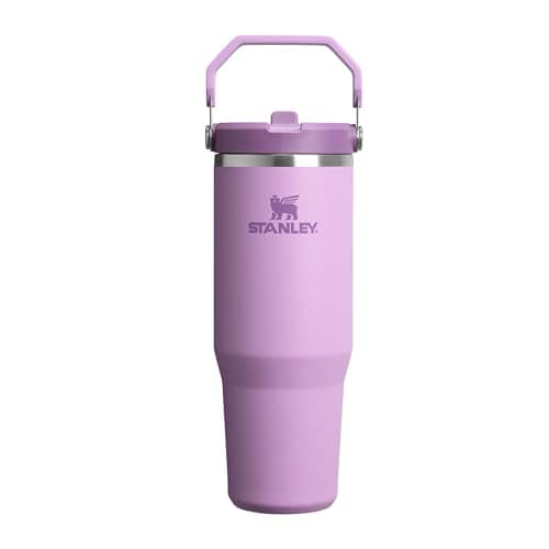 Stanley 1913 Flip Straw Tumbler 0.89L - Lilac
