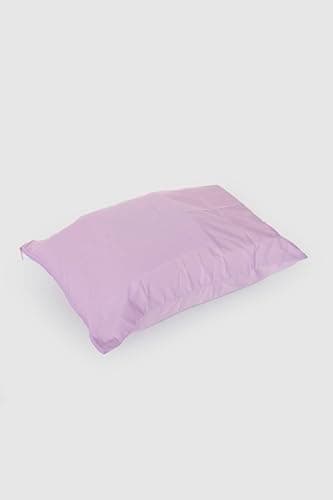 Nere - Stori Packing Cubes for Suitcases & Travel Backpacks, 5 Pack - Small, Medium & Large - Lightweight, Zip Closure - Bright Lilac — view 3