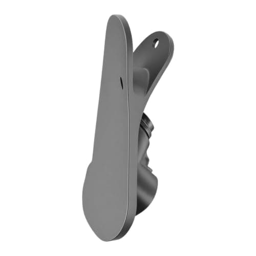 Hoppipola Wall Mount for EV Charging Cable with 3-Digit Combination Lock, Weatherproof ABS Housing for Type 2 Plug, Safe Storage Place for Electric Car Charging Station