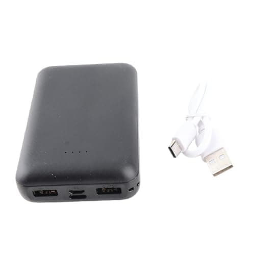 Thonlai Power Bank for Heated Vest, 10000mAh Portable Battery Pack — view 6