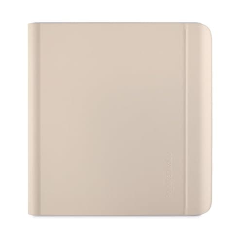 Kobo Libra Colour Stylus Cover Case, Sand Beige