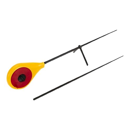 Ice Fishing Pole Retractable Holder — view 6
