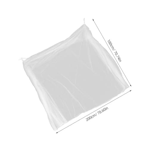 Portable Outdoor Mosquito Net Tent for Hammock Travel and Camping Use — view 2