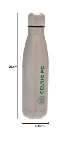 Celtic F.C. Thermal Flask Official Merchandise — view 4